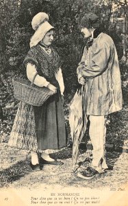 Couple normand