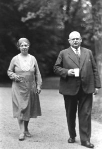 Couple 1931 hg