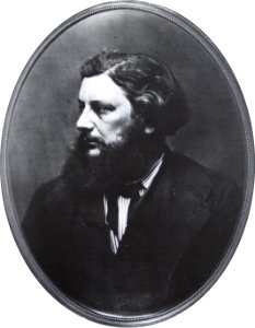 Courbet 1864 étienne Carjat