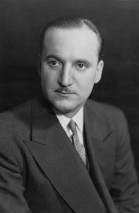 Gérard Cournoyer