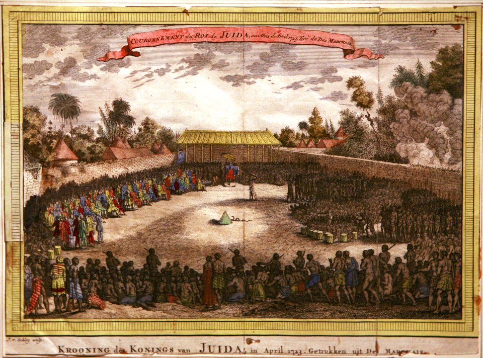 Couronnement du roi de Juida-Jacob van der Schley mg 8490