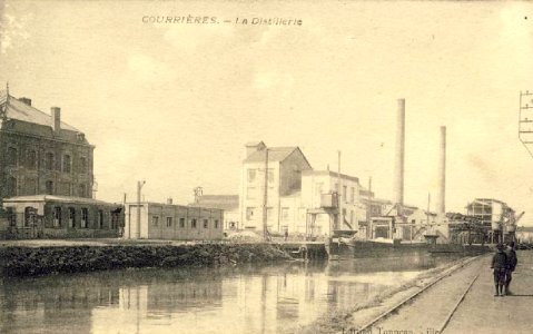 Courrières - La Distillerie (02)