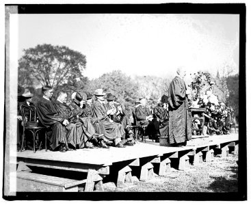 Court House dedication LCCN2016819786