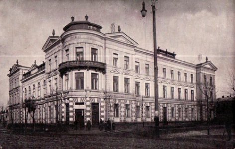 Court radom