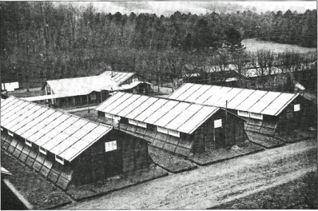 Courville hôpital