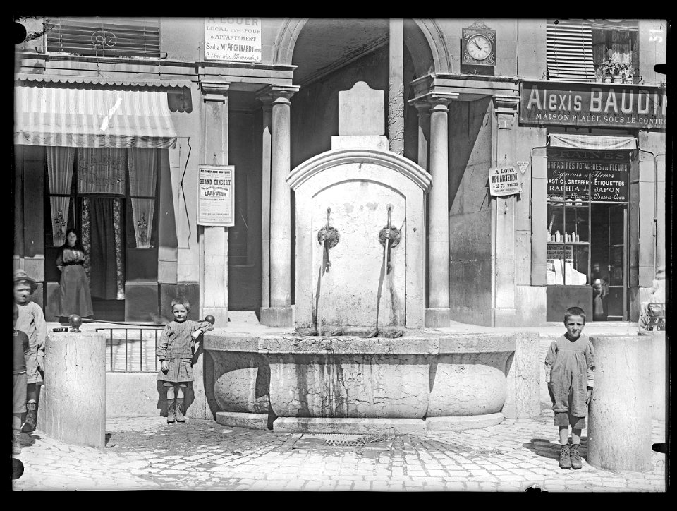 Coutance-fontaine-1916-CIG vg n 3x18 00051