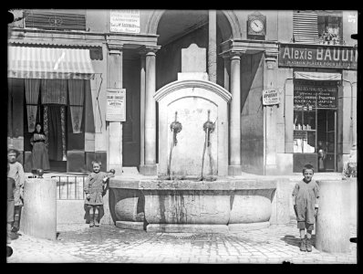 Coutance-fontaine-1916-CIG vg n 3x18 00051