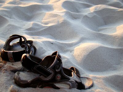 Holiday shoes summer