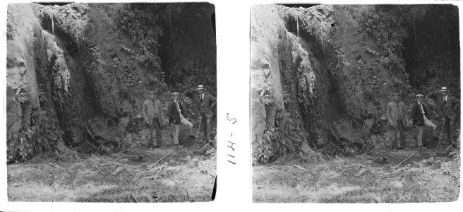 Cova de la Verge del Remei a Caldes