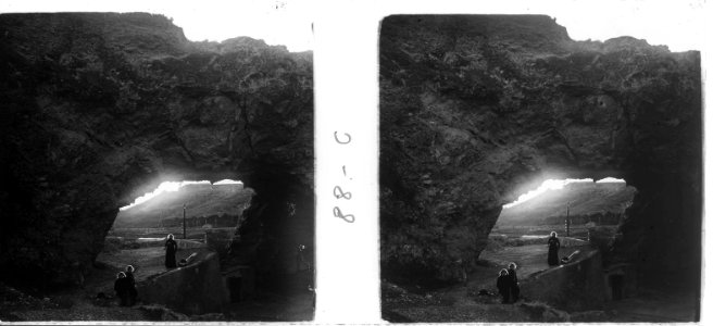 Cova de Montgat