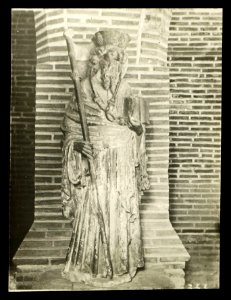 Couvent des Augustins de Toulouse ou Musée des Augustins de Toulouse - J-A Brutails - Université Bordeaux Montaigne - 2427