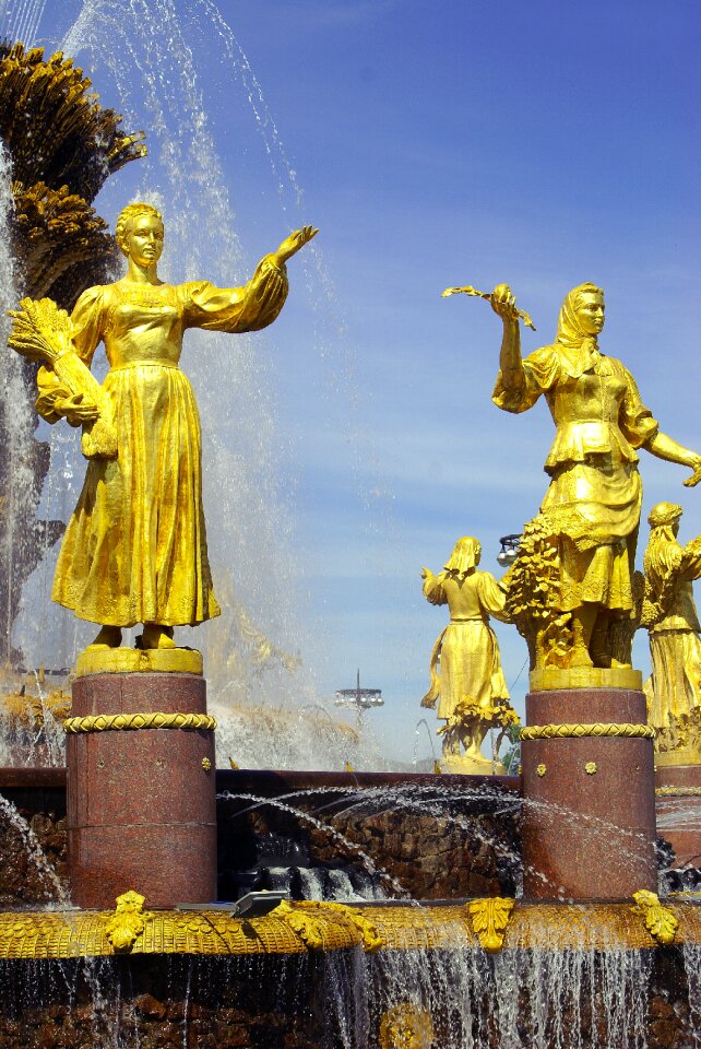 History russia the ussr