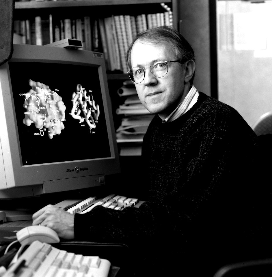 Covell, david g.