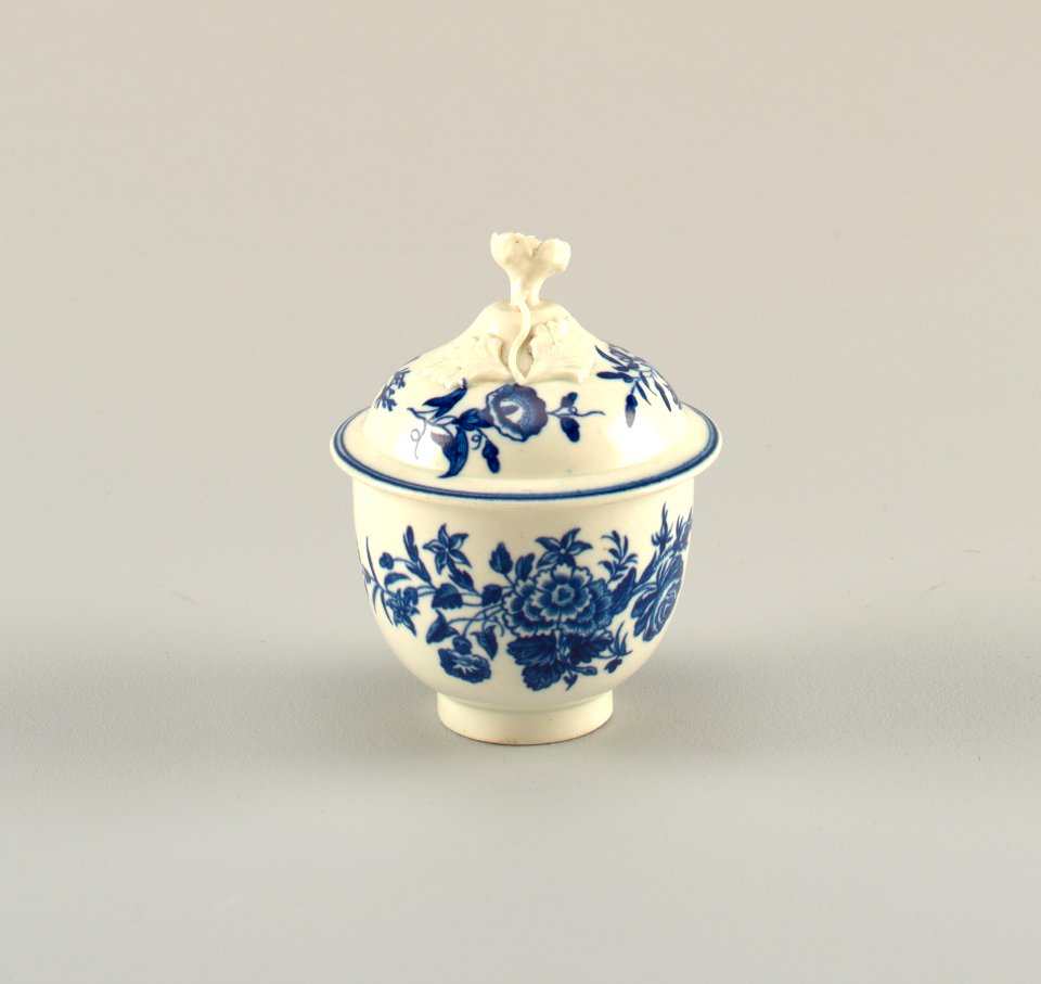 Cover, ca. 1770 (CH 18350403)