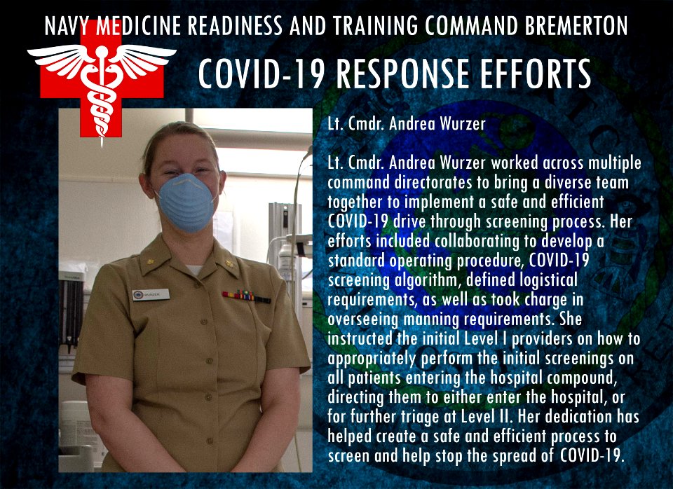 COVID-19 Recognition - LCDR Andrea Wurzer (49768761133)