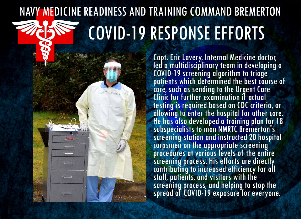 COVID-19 Recognition CAPT Eric Lavery (49749647711)