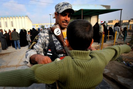 Cow donation in Baghdad DVIDS138395