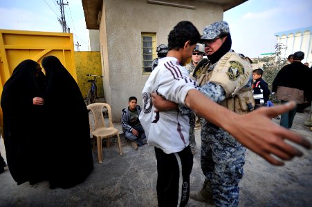 Cow donation in Baghdad DVIDS138423