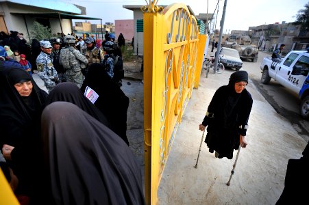 Cow donation in Baghdad DVIDS138393