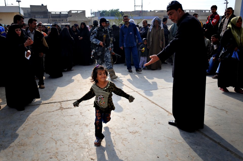 Cow donation in Baghdad DVIDS138426