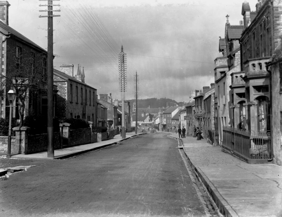 Cowbridge Road (4641571)