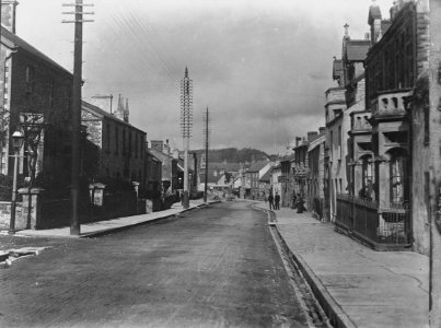 Cowbridge Road, Cowbridge (4641477)