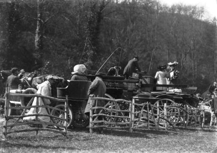 Cowbridge Races (4786009)