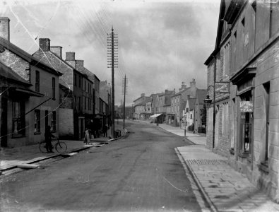 Cowbridge Road West End, Cowbridge (4641402)