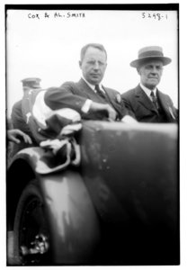 Cox & Al. Smith LCCN2014711427