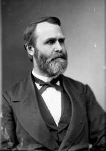 Cox, Hon. Jacob D. of Ohio