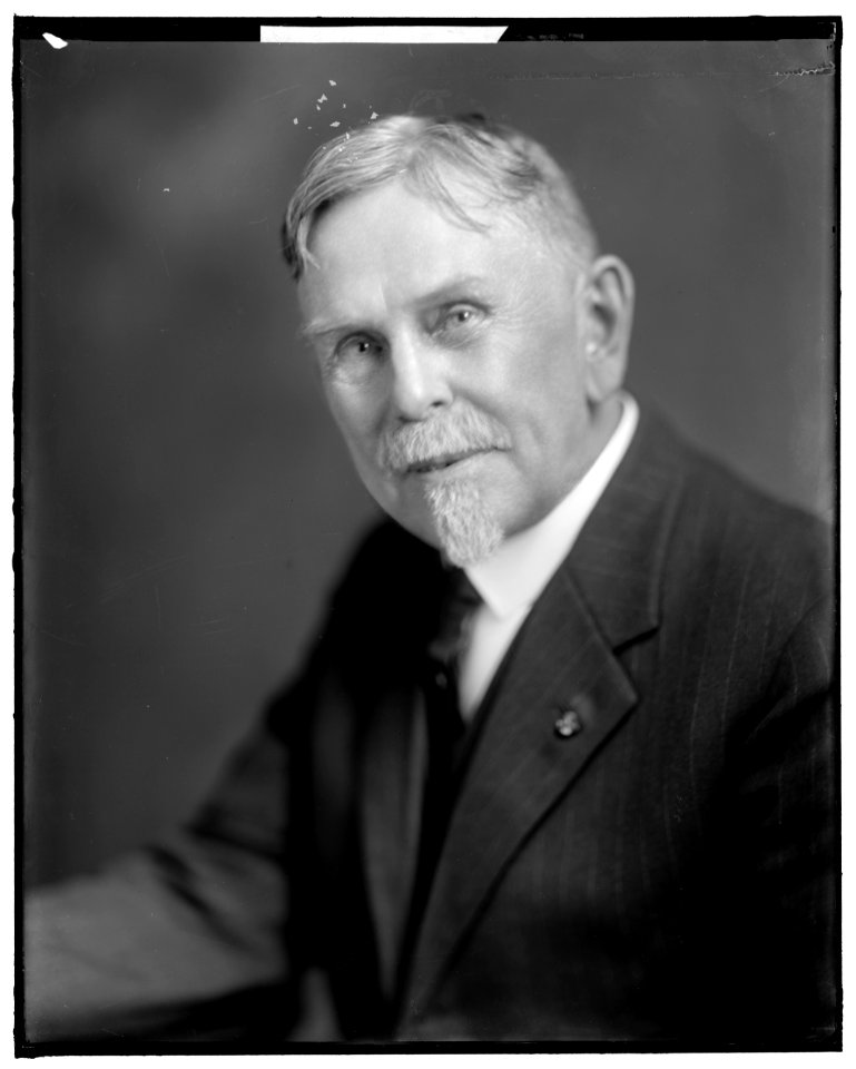 COX, WILLIAM V. LCCN2016861506