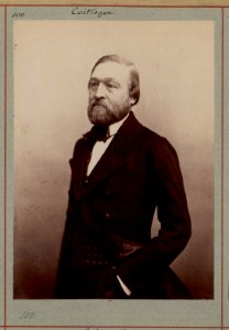 Coëtlogon, Emmanuel de (1814-1886) Atelier Nadar btv1b53100807n