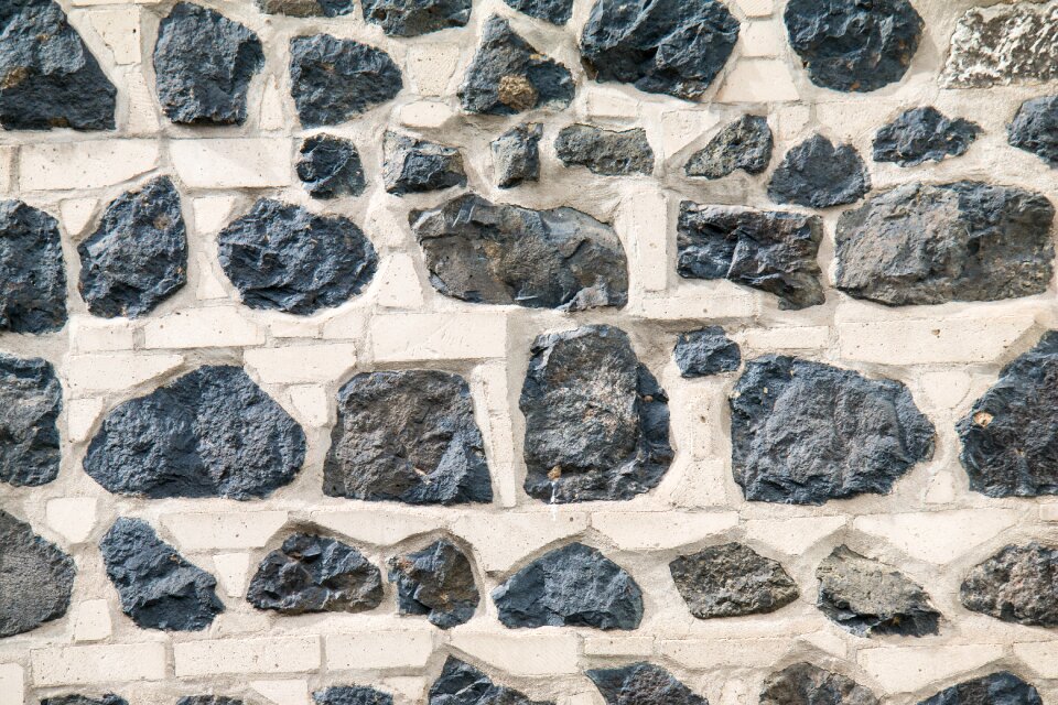 Texture pattern structure