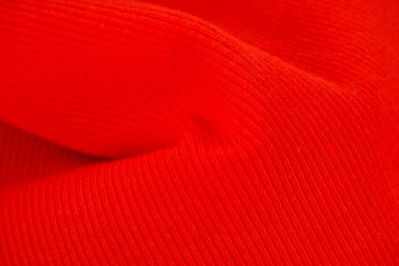 Abstract textile design