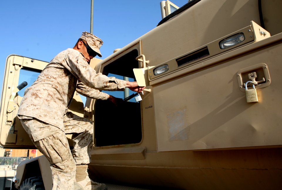 Cpl. Kristofer Pinto 120501-N-LS301-004