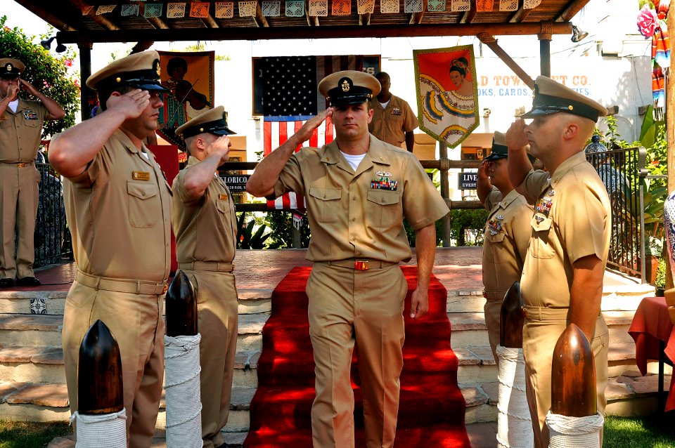 CPO pinning ceremony 120914-N-YR391-078