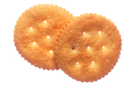Crackers photo