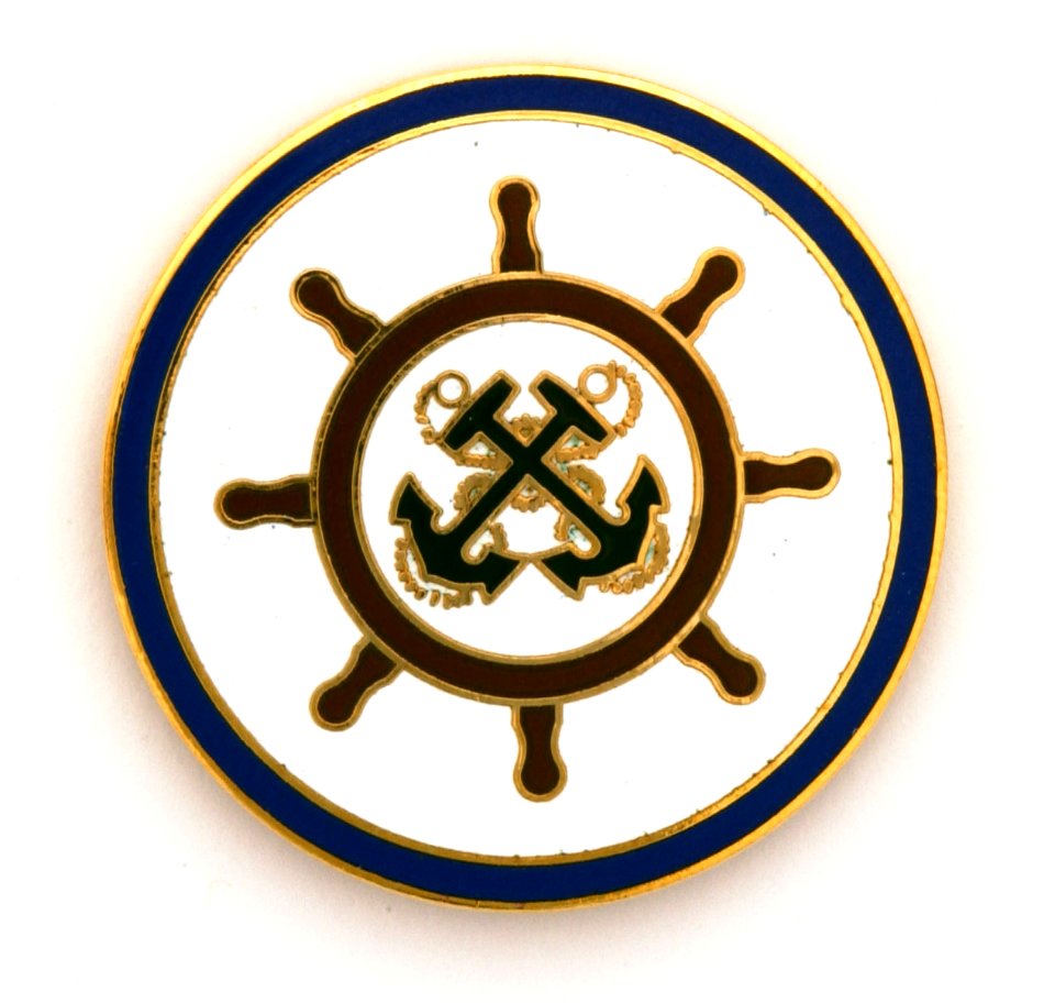 Craftmaster insignia