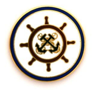 Craftmaster insignia