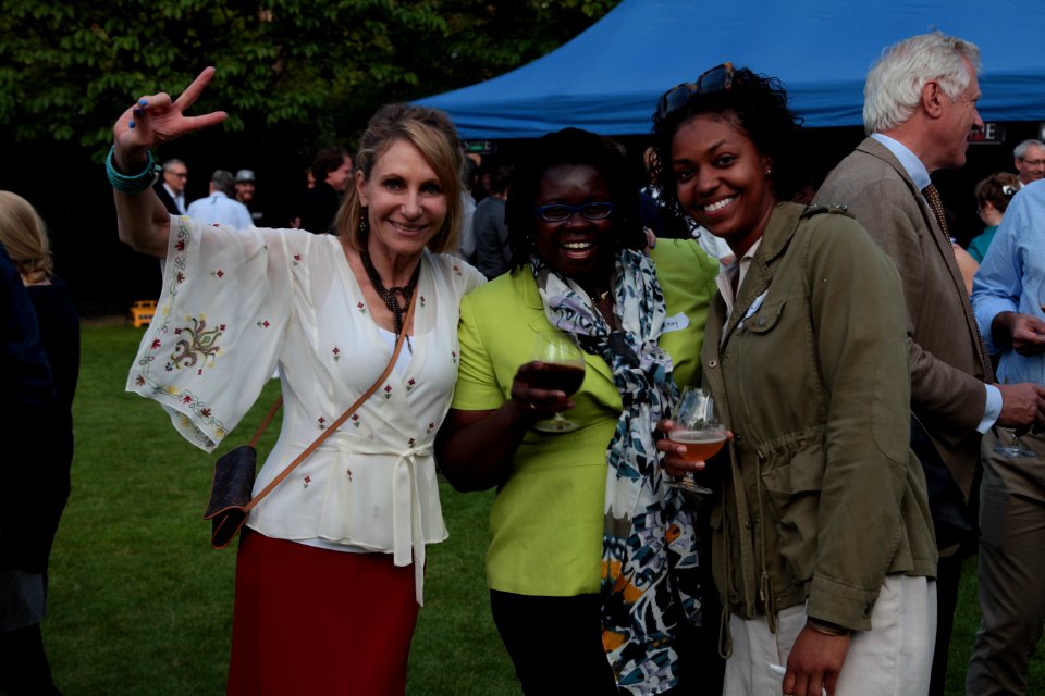 Craft Beer Promotion at the Ambassador's Residence IMG 2783 (19717031862)