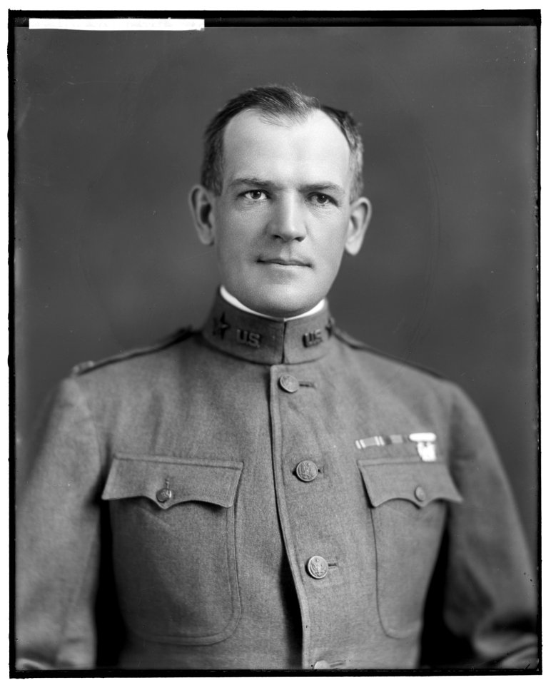 CRAIG, D.F., COLONEL LCCN2016859936