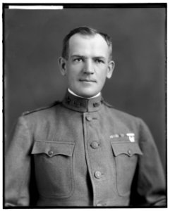 CRAIG, D.F., COLONEL LCCN2016859936