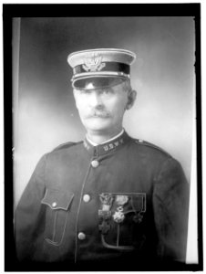 CRAMER, CHARLES F. U.S.W.V. LCCN2016866195