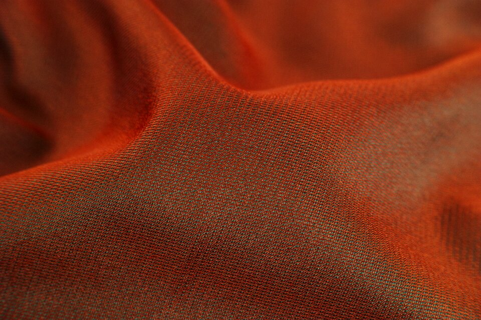 Colors fabric abstract