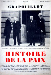 Crapoulliot mai 1933