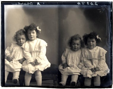 Craven children, 20 Dec 1907 (17374287658)