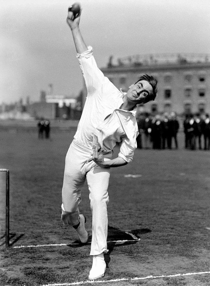 Crawford bowling 2