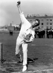 Crawford bowling 2