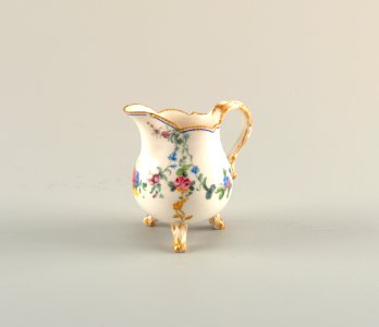 Cream Jug, ca. 1770 (CH 18299675)