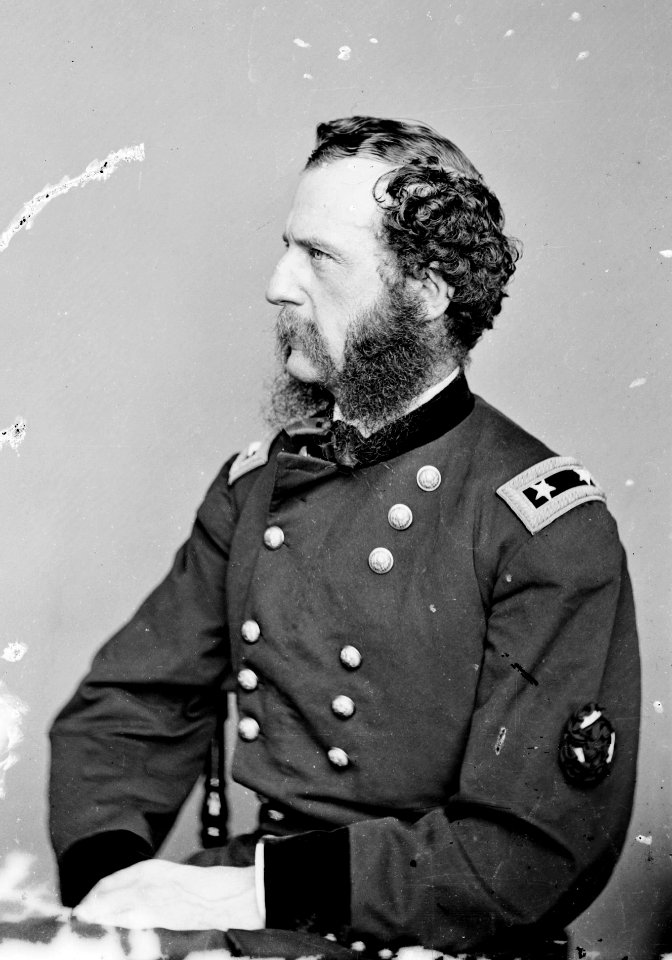 Samuel W. Crawford - Brady-Handy